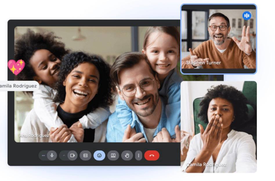 ConnectLive session preview